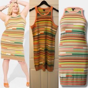 Torrid Knit Dress